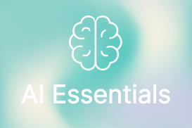 AI Essentials